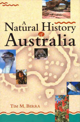 A Natural History of Australia