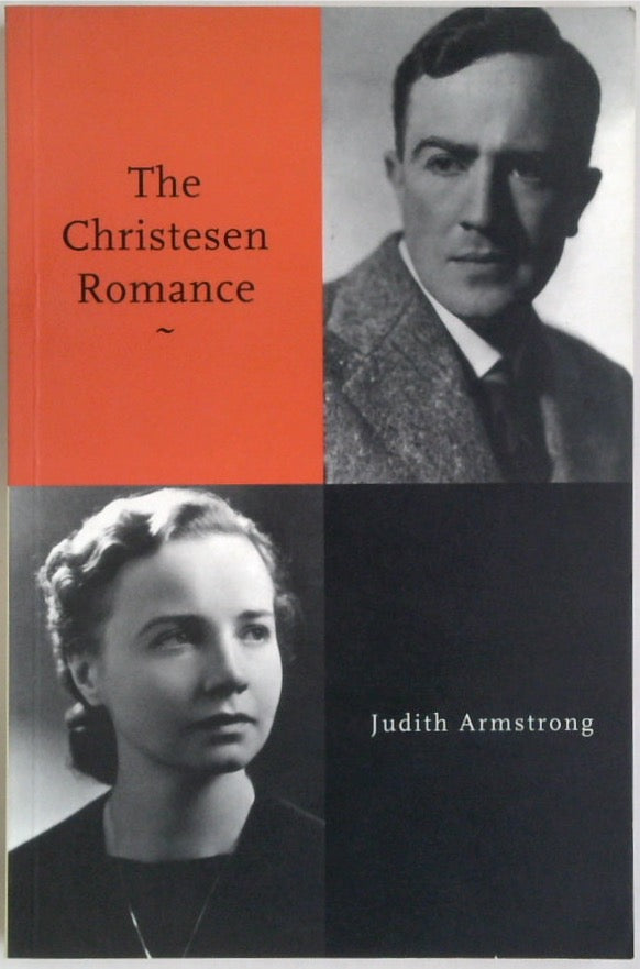 The Christesen Romance