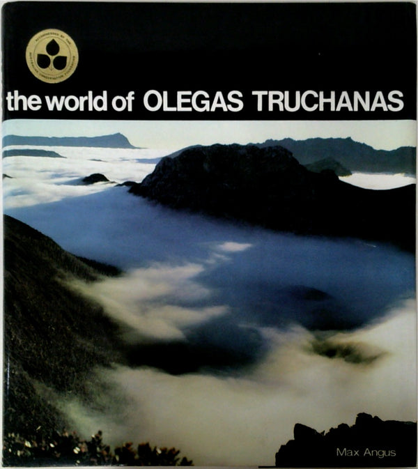 The World of Olegas Truchanas