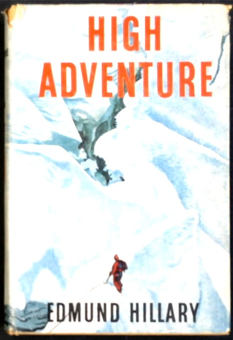 High Adventure