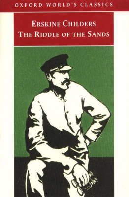 The Riddle of the Sands: A Record of Secret Service