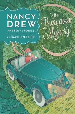 The Bungalow Mystery #3