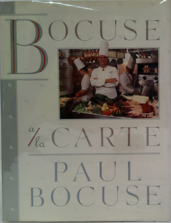 Bocuse À La Carte