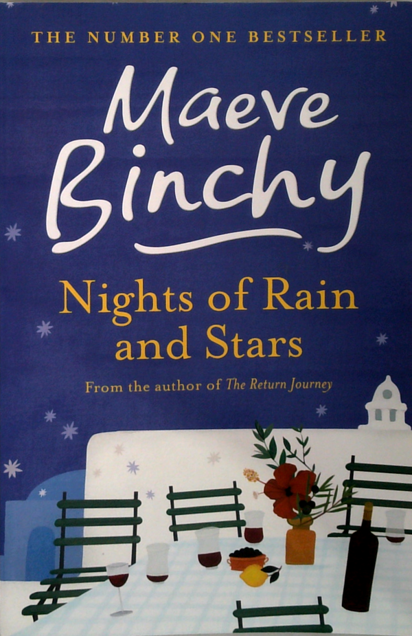 Nights Of Rain And Stars