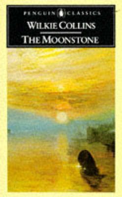 The Moonstone