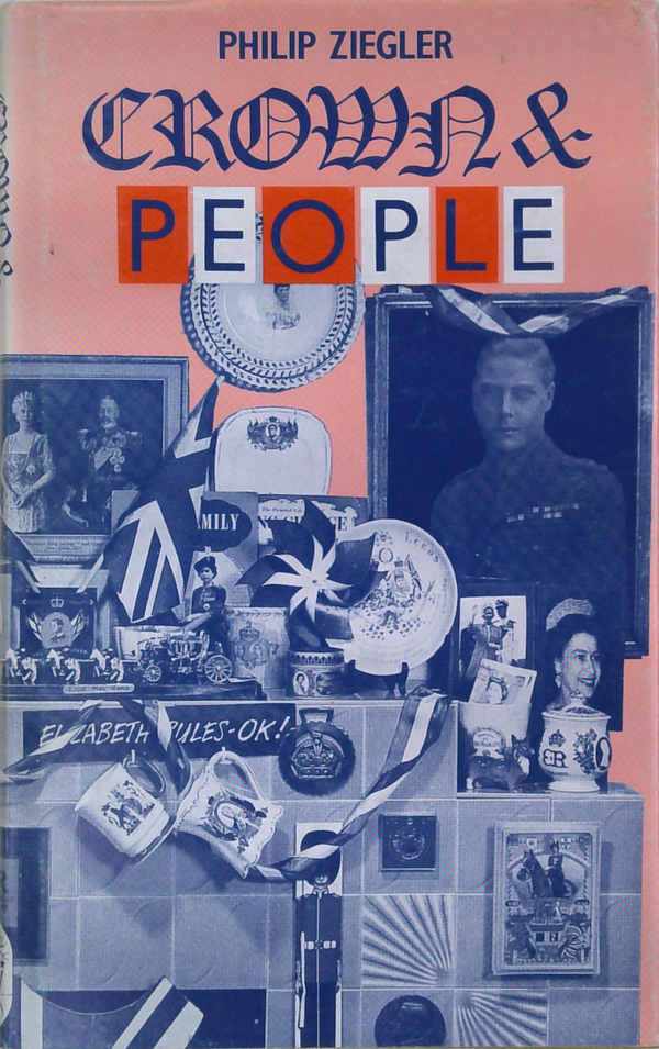 Crown & People