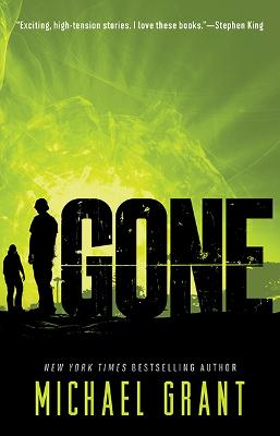 Gone
