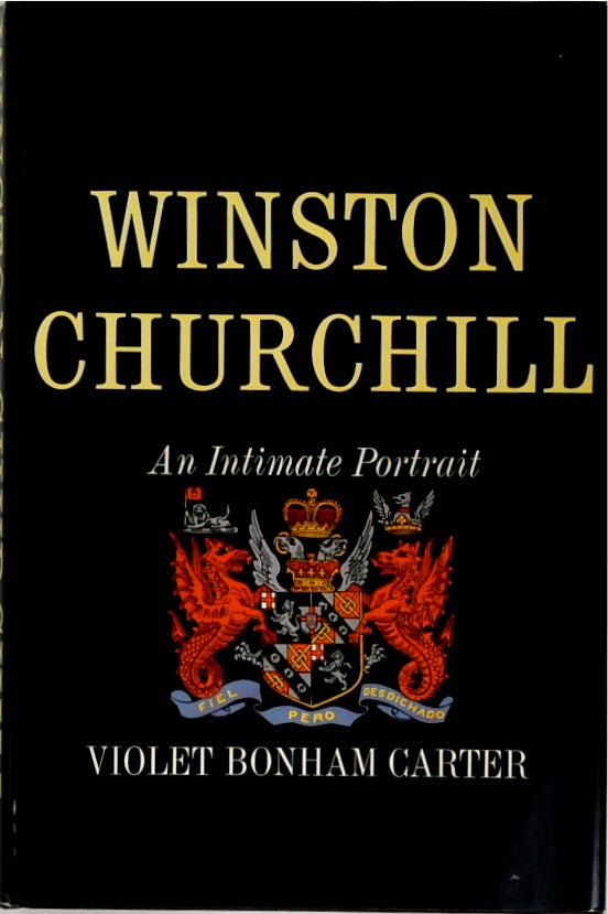 Winston Churchill: An Intimate Portrait