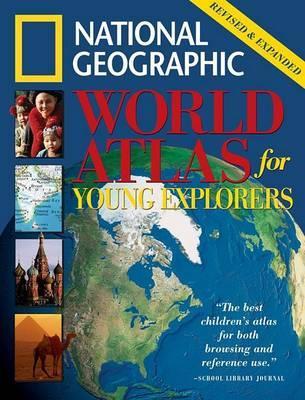 Atlas for Young Explorers