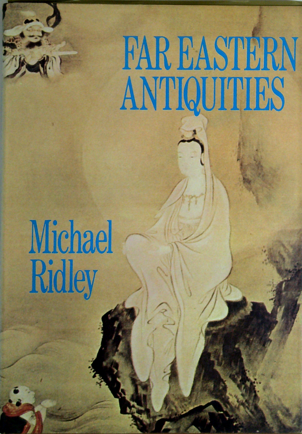 Far Eastern Antiquities