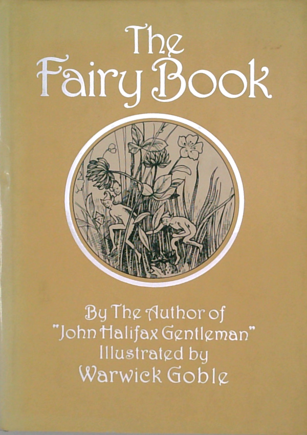 The Fairy Book