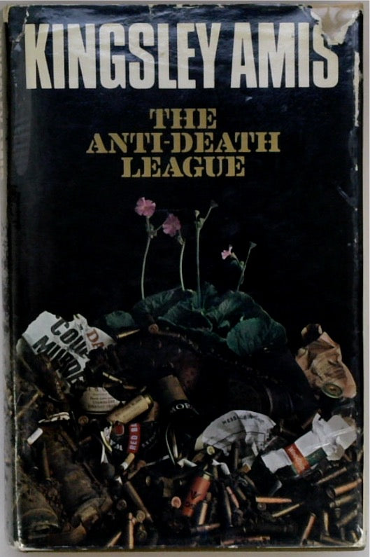 The Anti-Death League