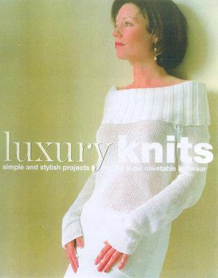 Luxury Knits