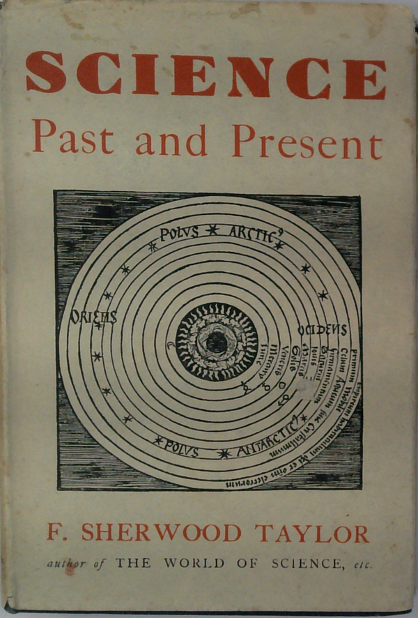 Science Past And Present