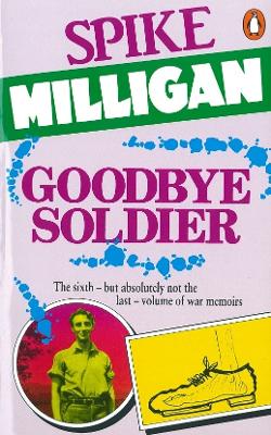 Goodbye Soldier