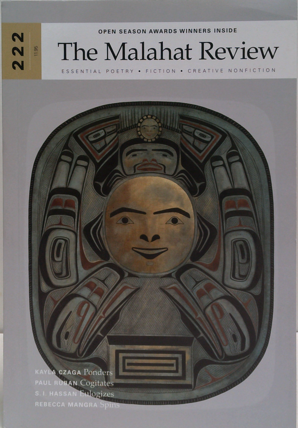 The Malahat Review