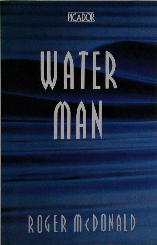 Water Man