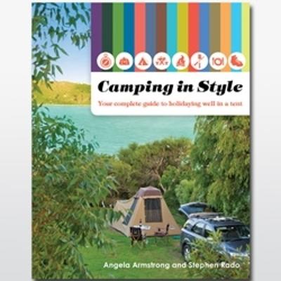Camping in Style: Your Complete Guide to Holidaying Well in a Tent