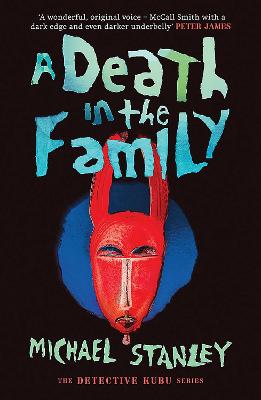 A Death in the Family: Volume 5