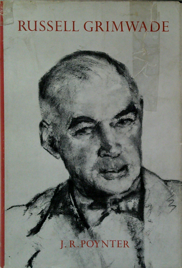 Russell Grimwade