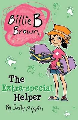 The Extra-special Helper: Volume 5