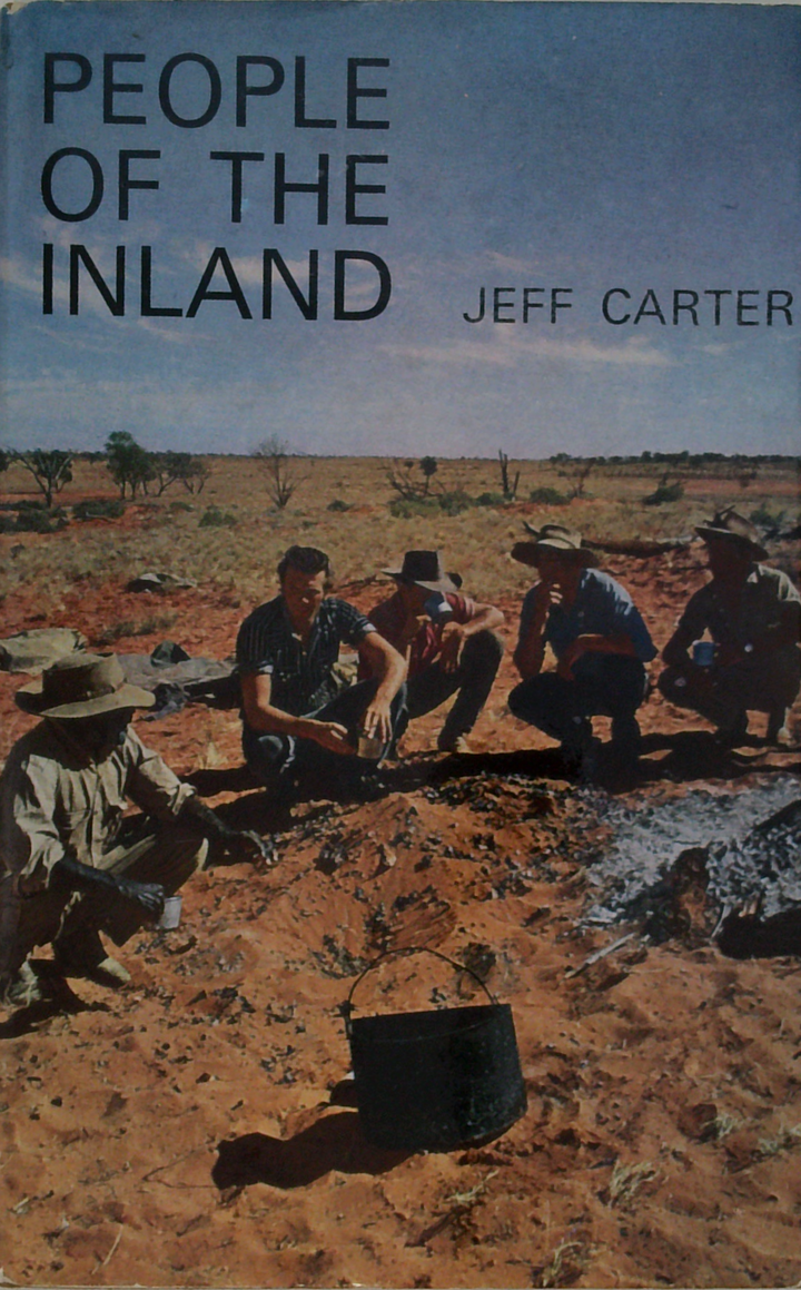 People Of The Inland