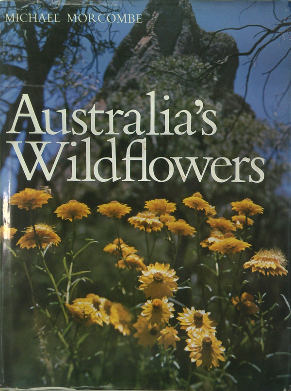 Australia's Wildflowers