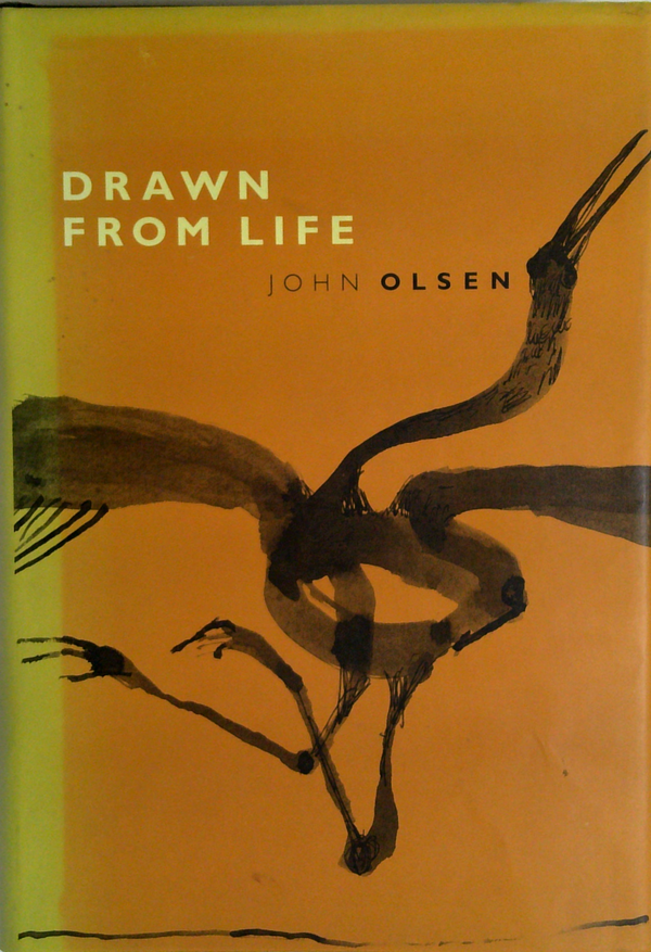 Drawn From Life