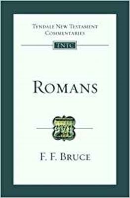 Romans: An Introduction And Survey