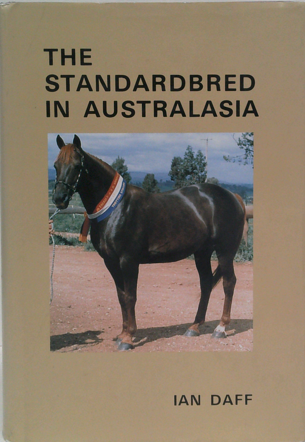 The Standardbred In Australasia