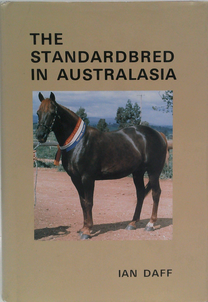 The Standardbred In Australasia