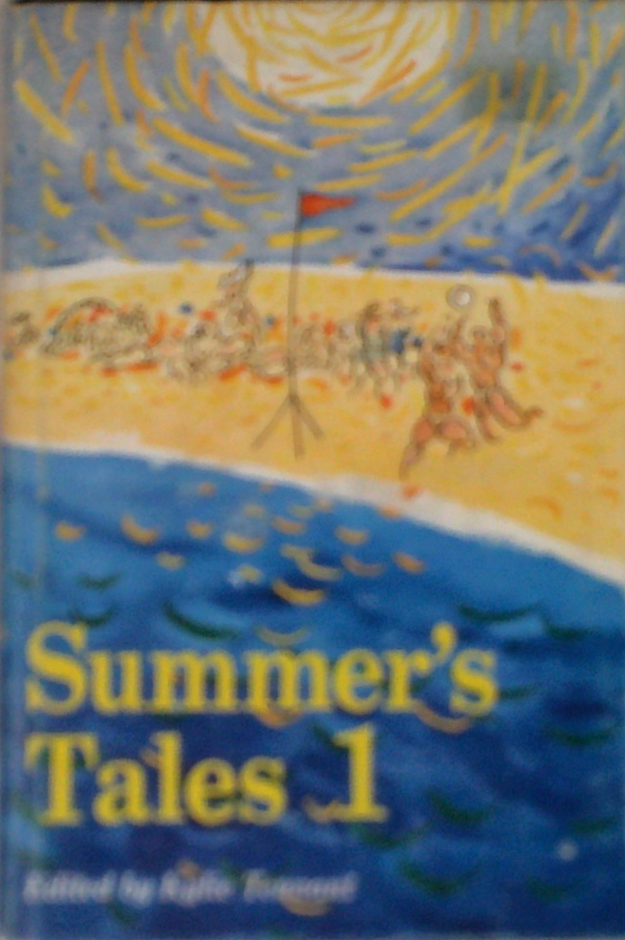 Summer's Tales 1