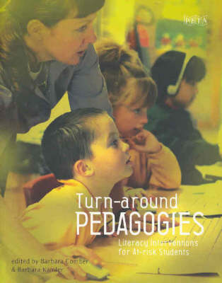 Turn-around Pedagogies: Literacy Interventions for At-risk Students