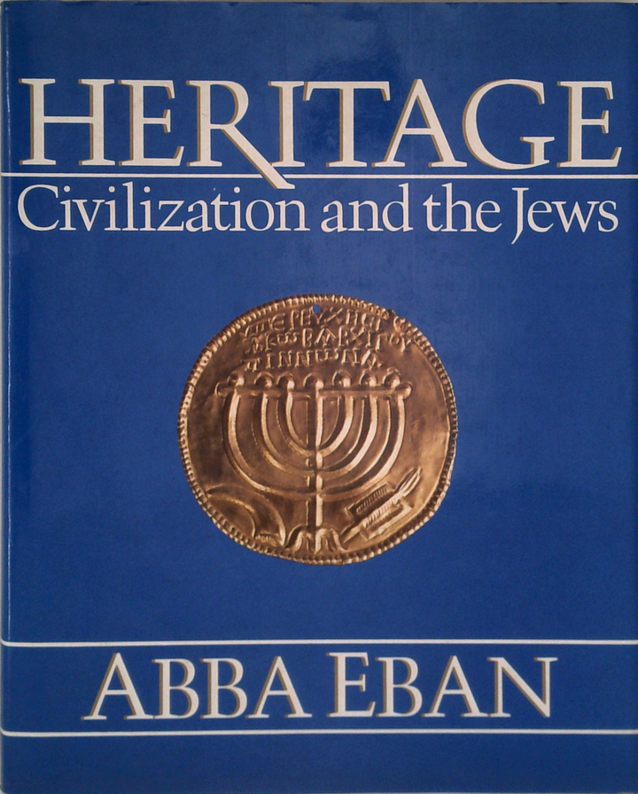 Heritage: Civilization And The Jews
