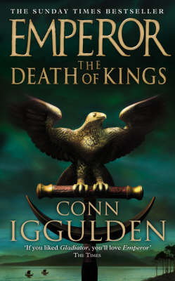 Emperor: The Death of Kings