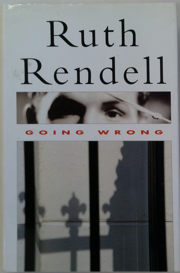 Going Wrong