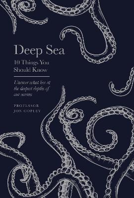 Deep Sea - 10 Things You Should Know: "A beautiful gift for stockings this Christmas "