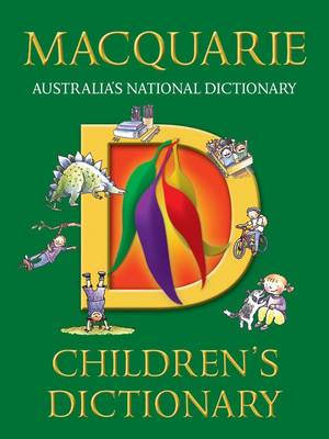 Macquarie Children's Dictionary