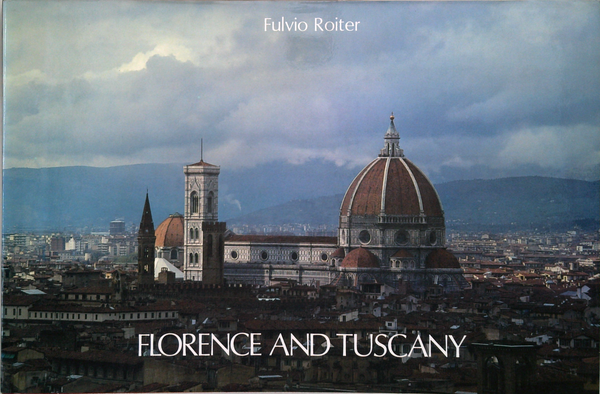 Florence And Tuscany