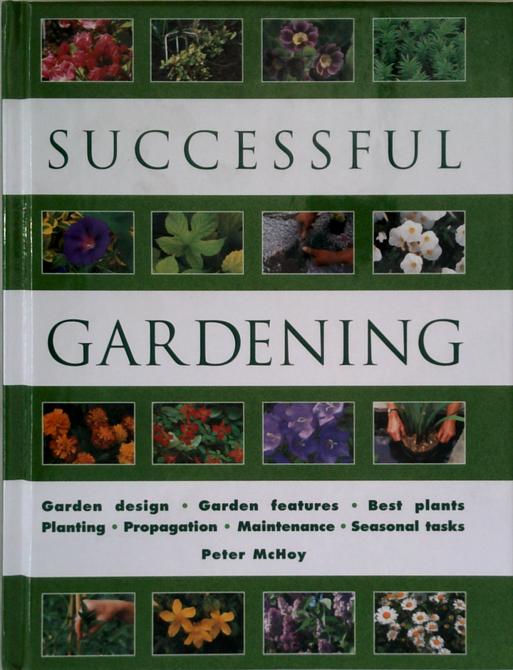 Successful Gardening