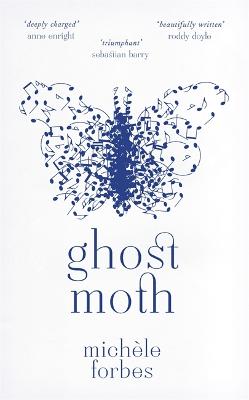 Ghost Moth