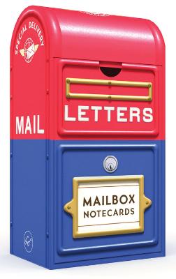 Mailbox Notecards