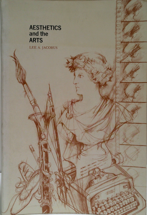 Aesthetics And The Arts