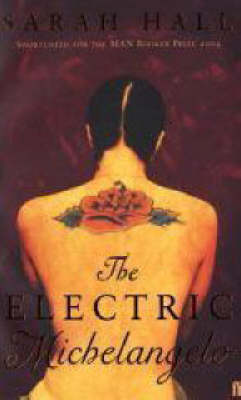 The Electric Michelangelo