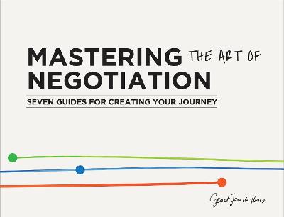 Mastering the Art of Negotiation: Seven Guides for Creating Your
