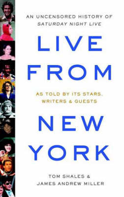 Live from New York