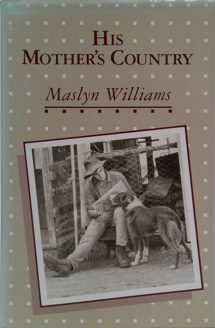 His Mother's Country