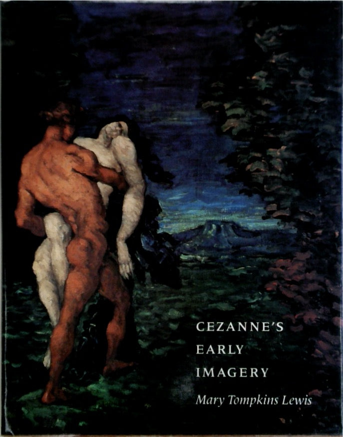 Cezanne's Early Imagery