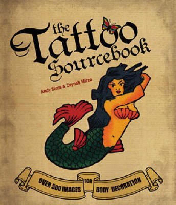 The Tattoo Sourcebook