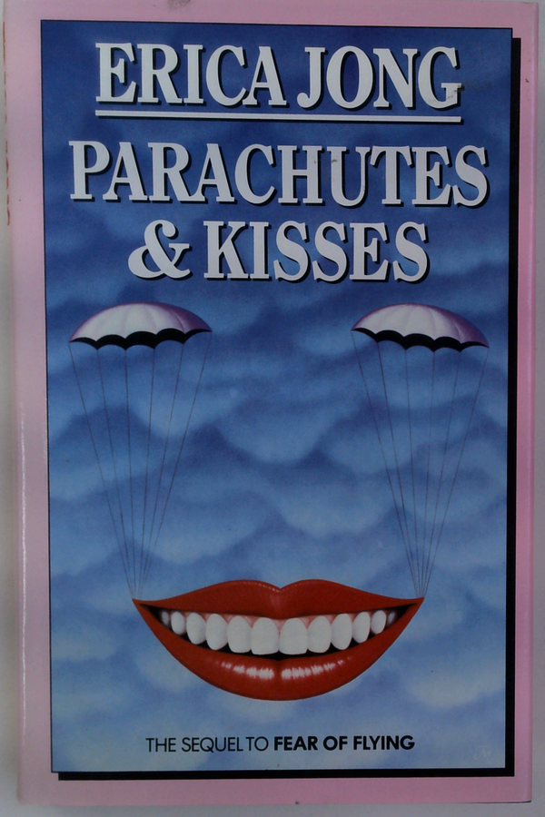 Parachutes & Kisses
